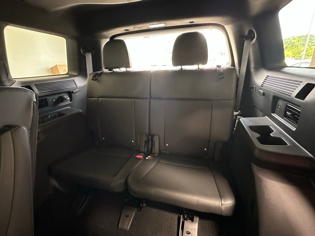 New 2025 Hyundai Santa Fe Calligraphy image 27