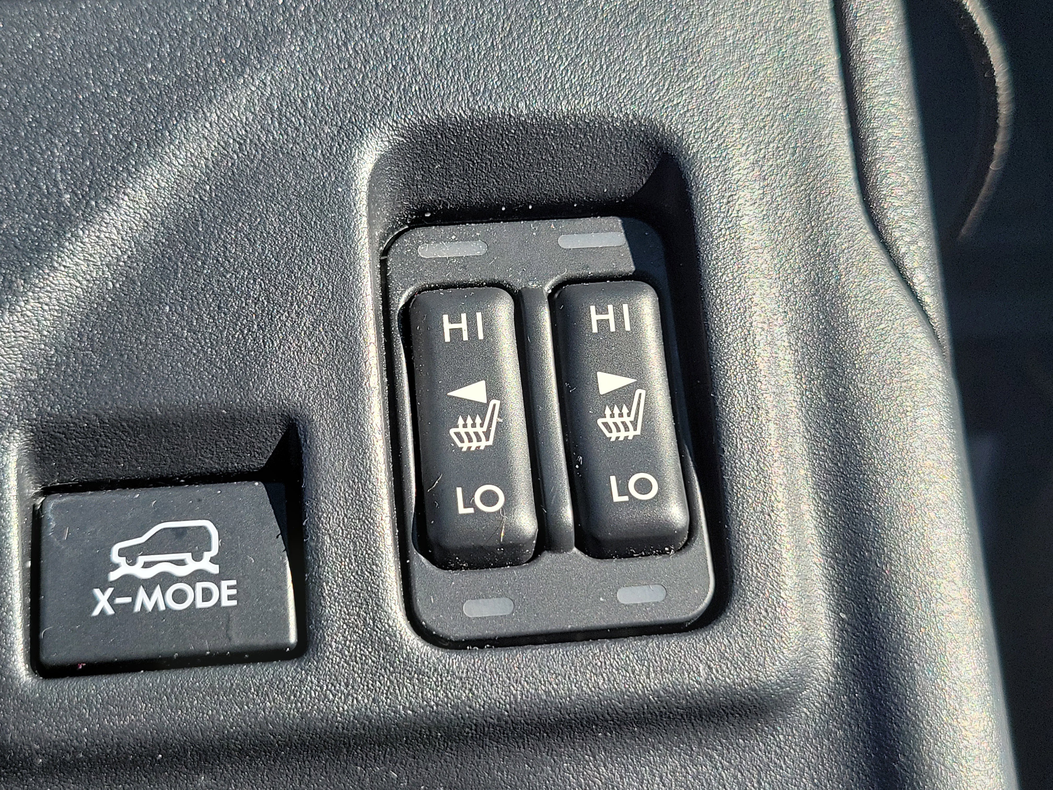 Certified 2022 Subaru Crosstrek 2.5i Limited w/ Moonroof Package 2 image 24