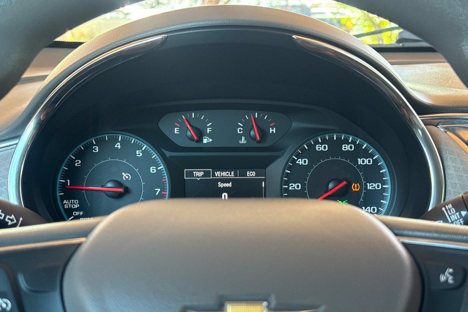 Used 2017 Chevrolet Malibu LT FWD image 23