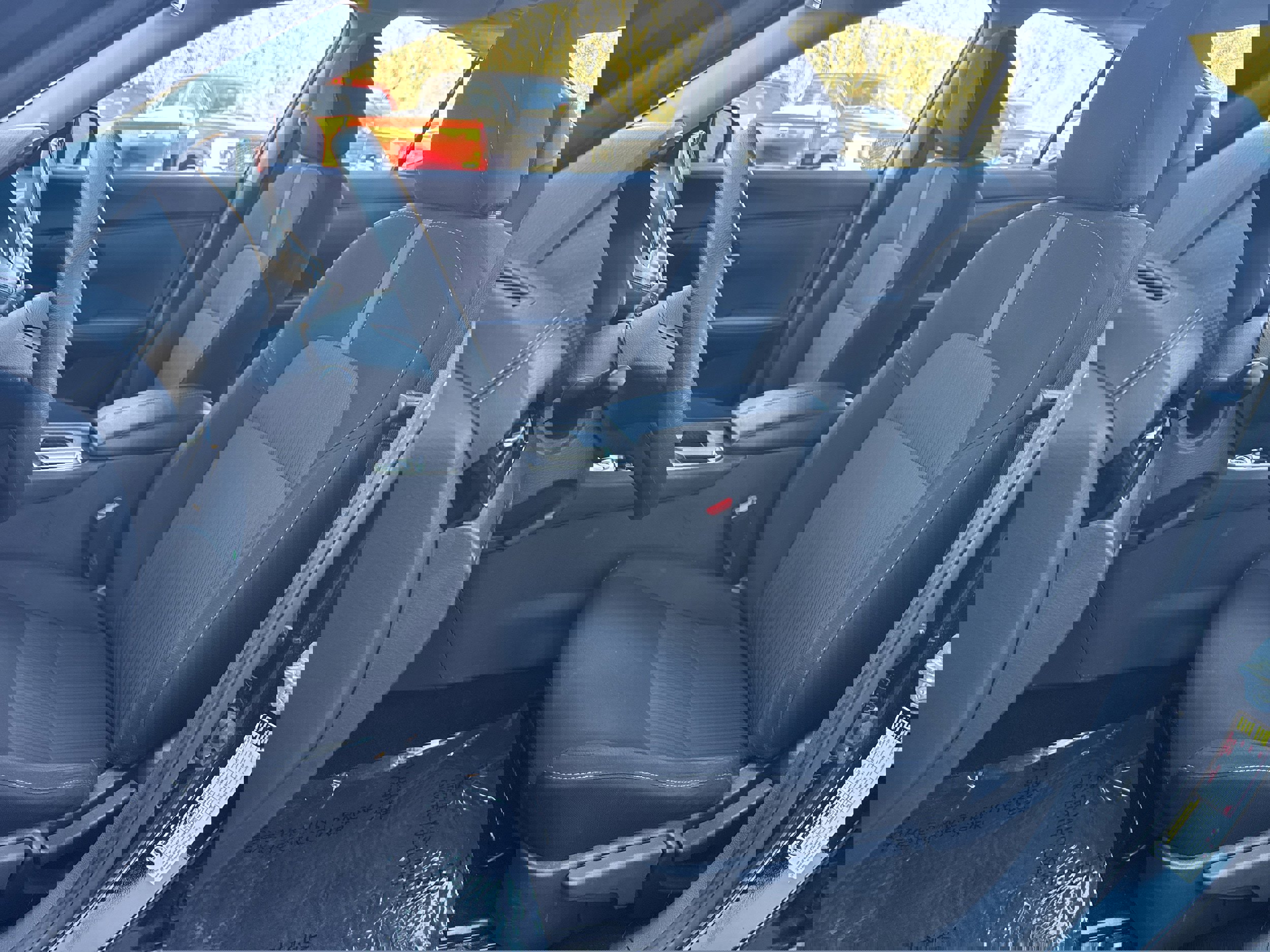 Used 2024 Nissan Sentra SV FWD image 5