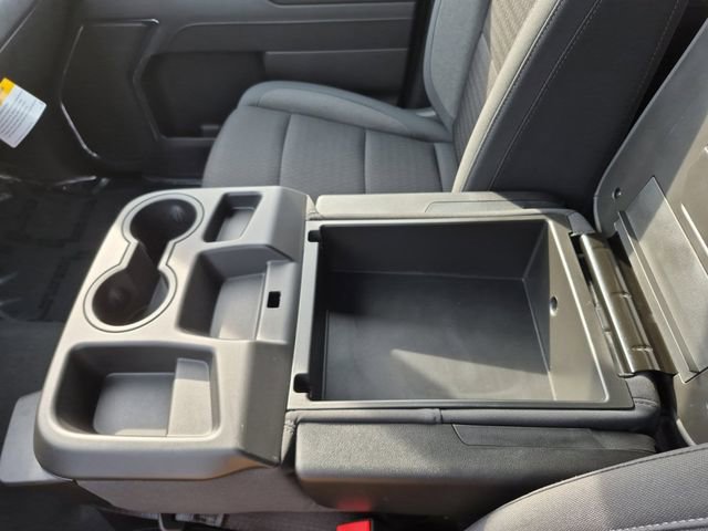 Certified 2025 Chevrolet Silverado 1500 LT w/ Convenience Package II image 30