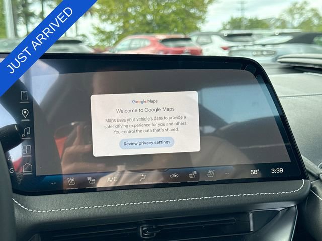 New 2026 Chevrolet Corvette Stingray Preferred Cpe w/ Z51 Performance Package image 18