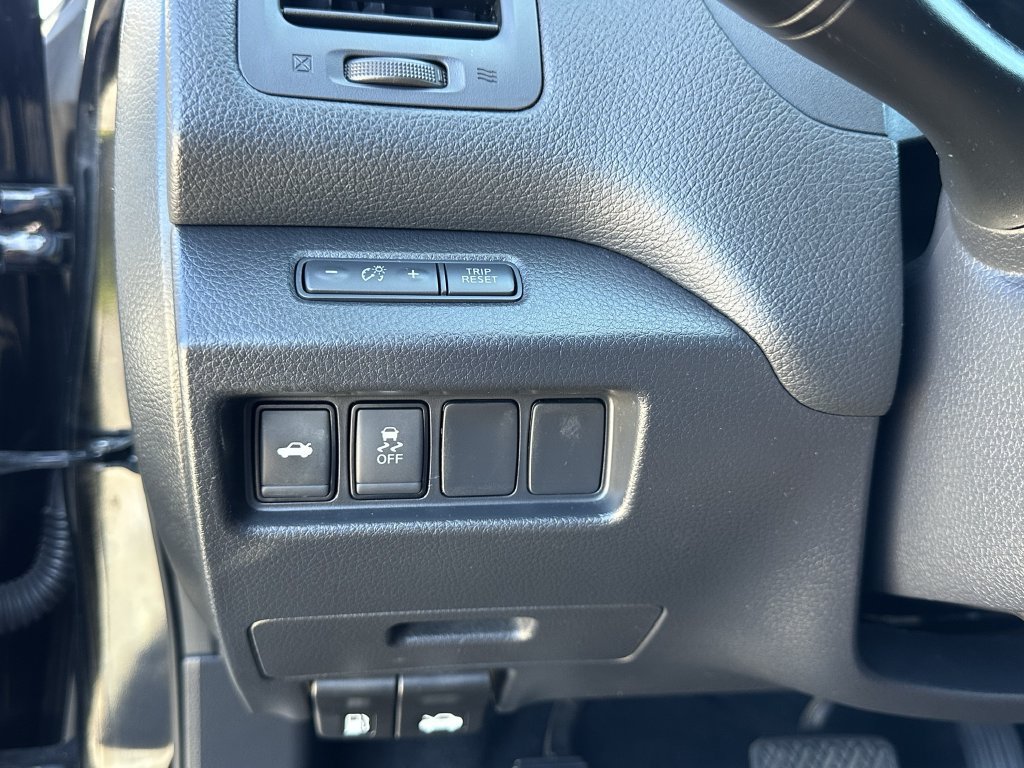 Used 2018 Nissan Altima 2.5 S w/ S Convenience Package FWD image 25