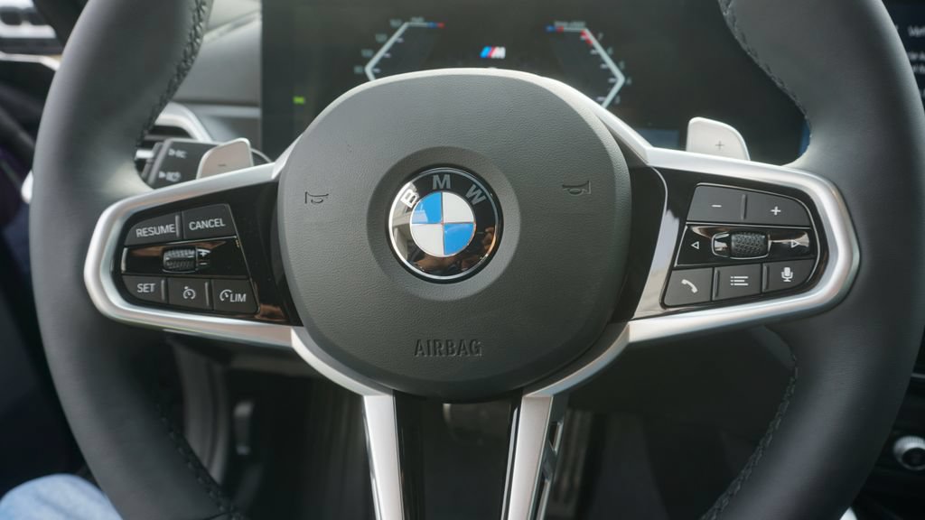 New 2026 BMW 230i xDrive Coupe w/ M Sport Package AWD/4WD image 14