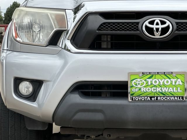 Used 2013 Toyota Tacoma PreRunner w/ SR5 Pkg RWD image 8