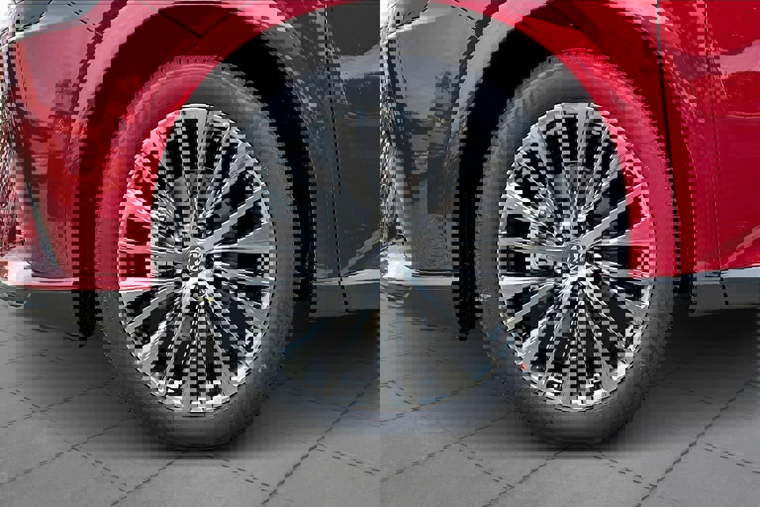 New 2026 Lexus RX 350 image 20