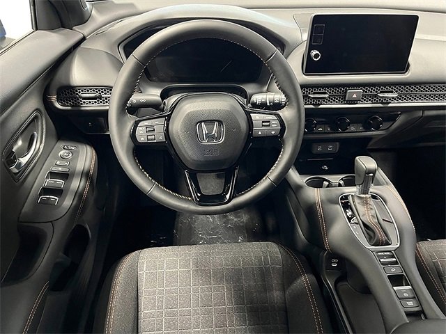 New 2026 Honda HR-V Sport image 16