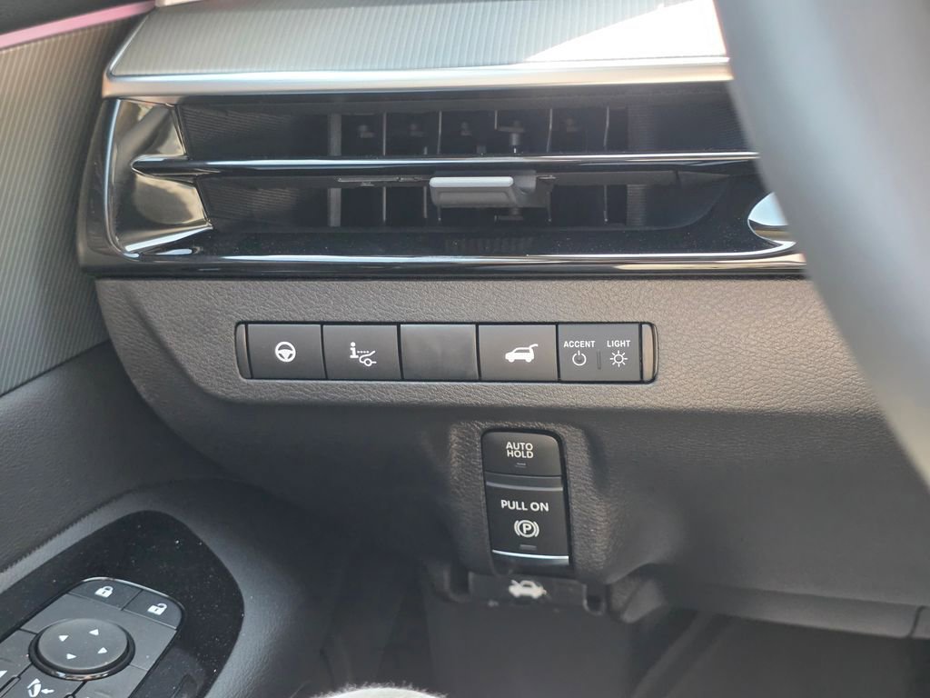 New 2026 Nissan Murano Platinum image 26