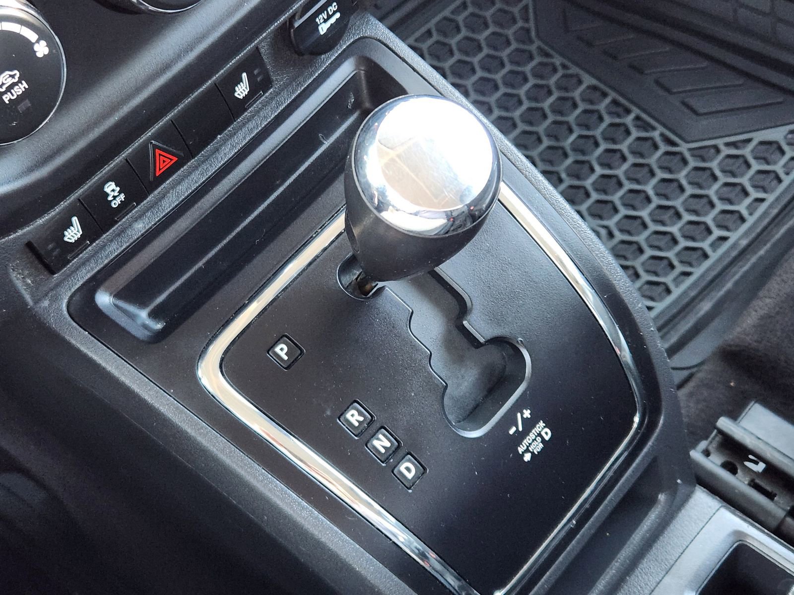 Used 2017 Jeep Patriot Sport image 22