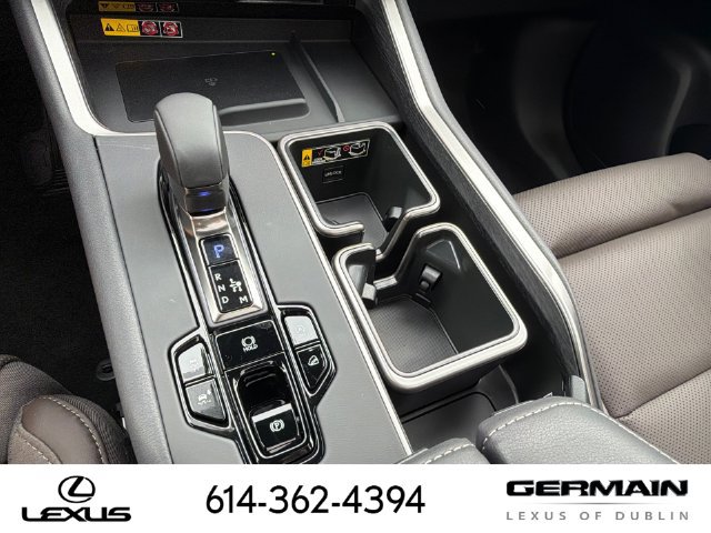 New 2026 Lexus TX 350 AWD w/ Technology Package image 28