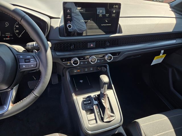 New 2026 Honda CR-V Sport image 18