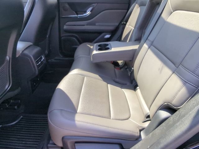 Used 2024 Lincoln Corsair Reserve w/ Equipment Group 201A image 19