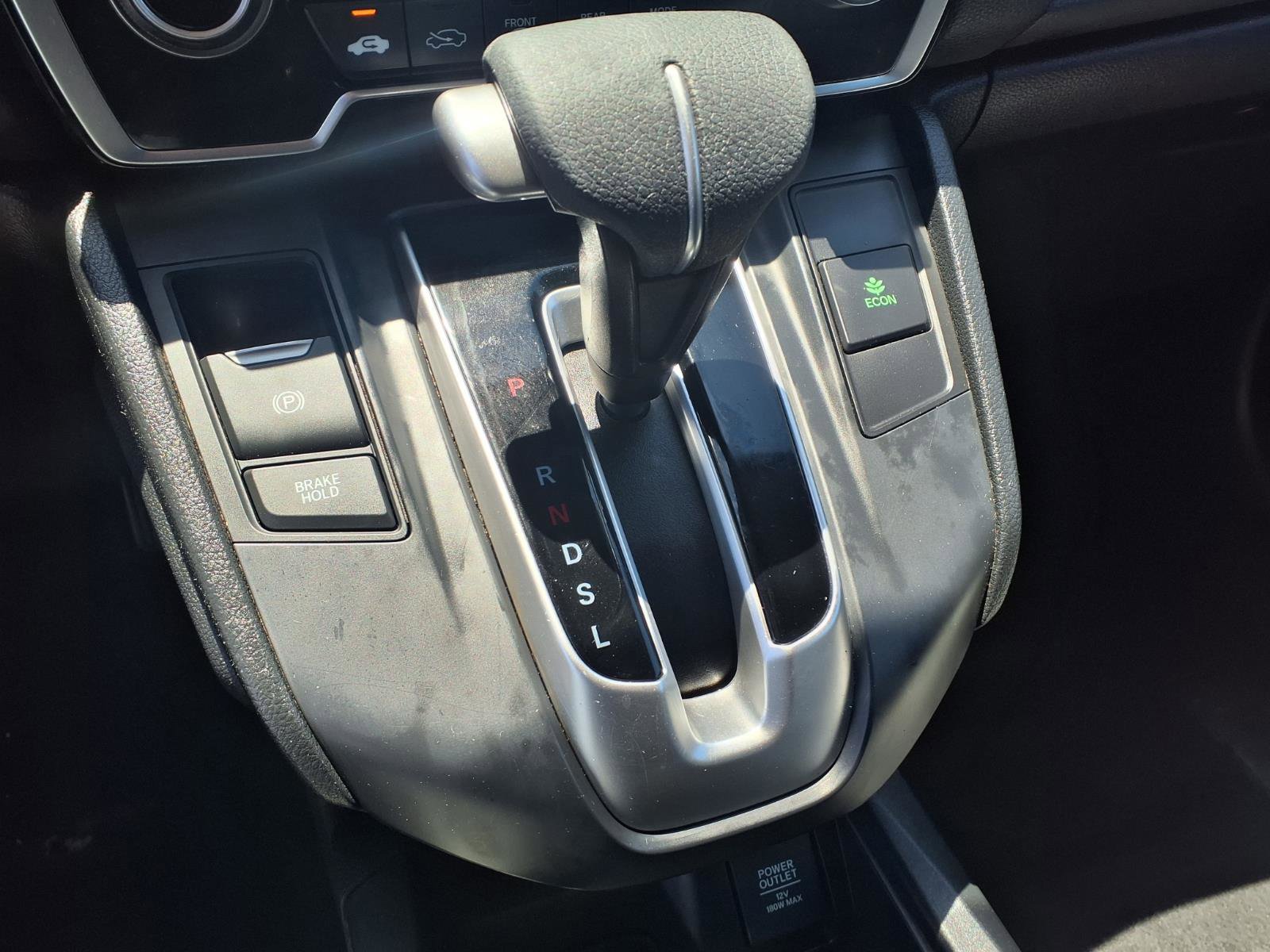 Used 2017 Honda CR-V LX image 21