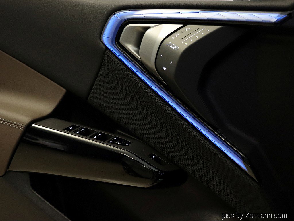 New 2026 BMW X3 xDrive30 image 26