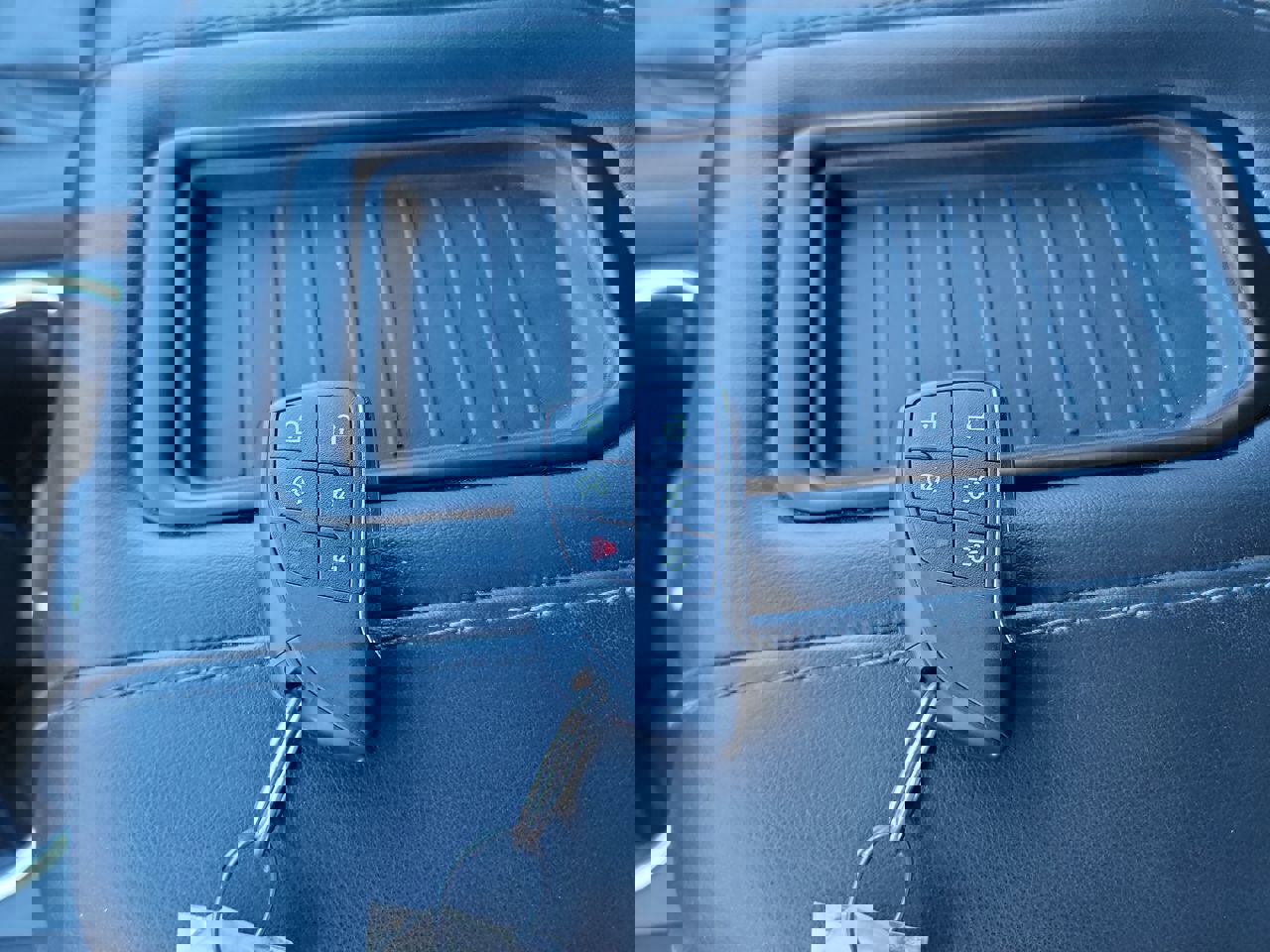 Used 2021 Chevrolet Tahoe LT image 24