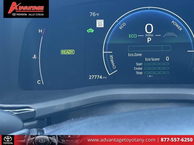 Certified 2025 Toyota Camry SE w/ Multimedia Upgrade Package AWD/4WD image 31