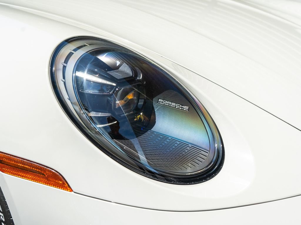 Used 2024 Porsche 911 Turbo S image 14