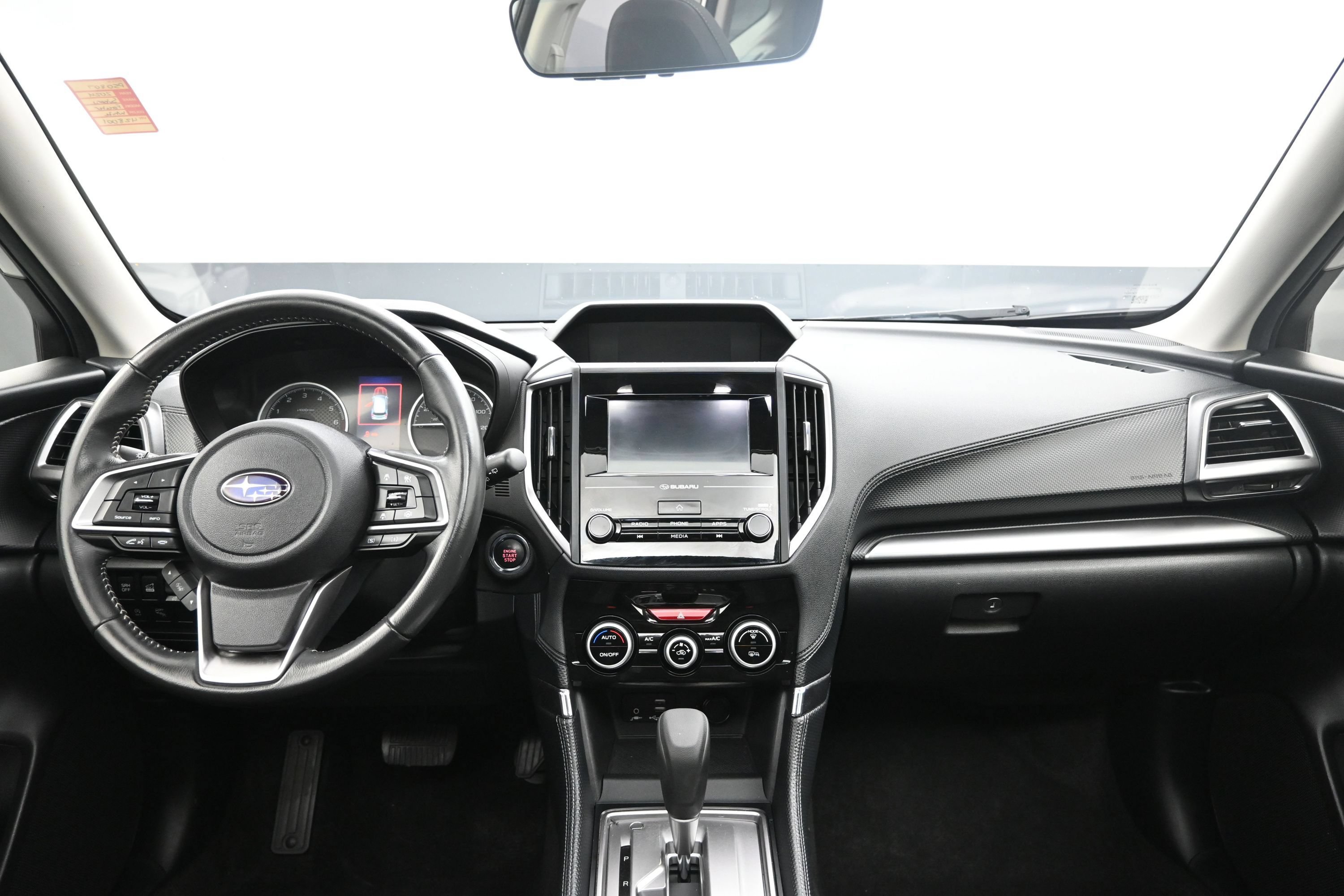 Used 2024 Subaru Forester Premium AWD/4WD image 20