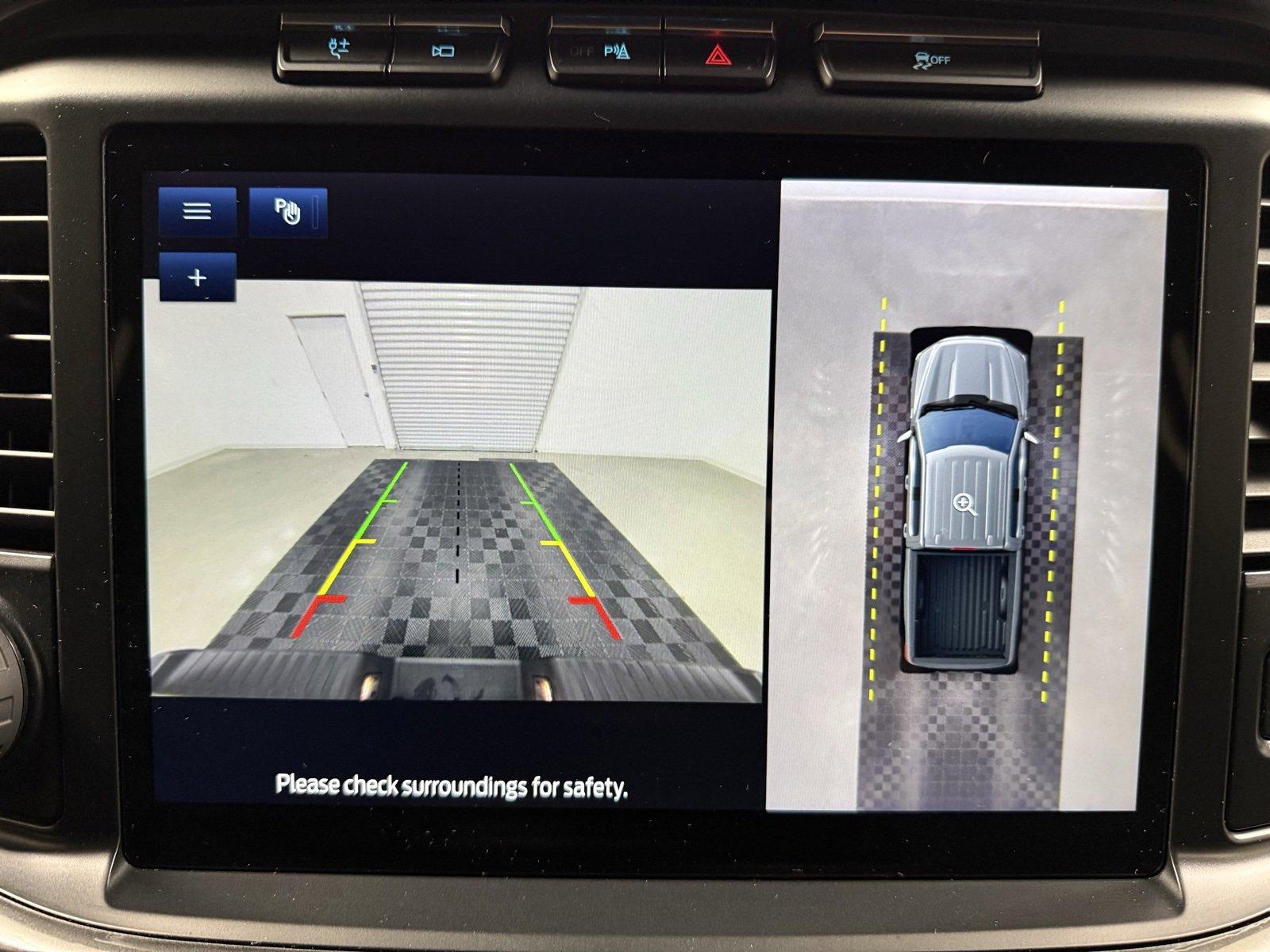 Used 2023 Ford F150 XLT w/ Equipment Group 302A High image 21