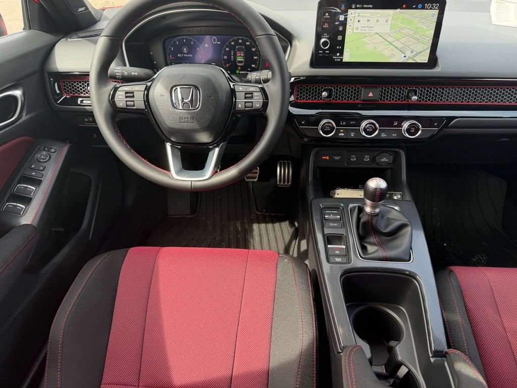 New 2026 Honda Civic Si image 10