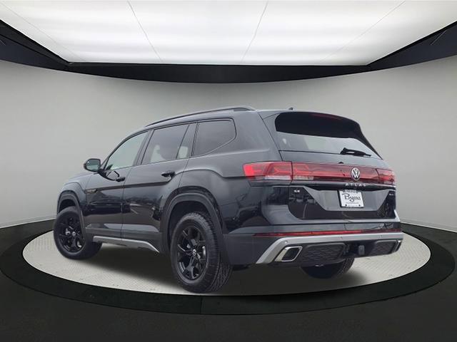 New 2026 Volkswagen Atlas Peak Edition image 5