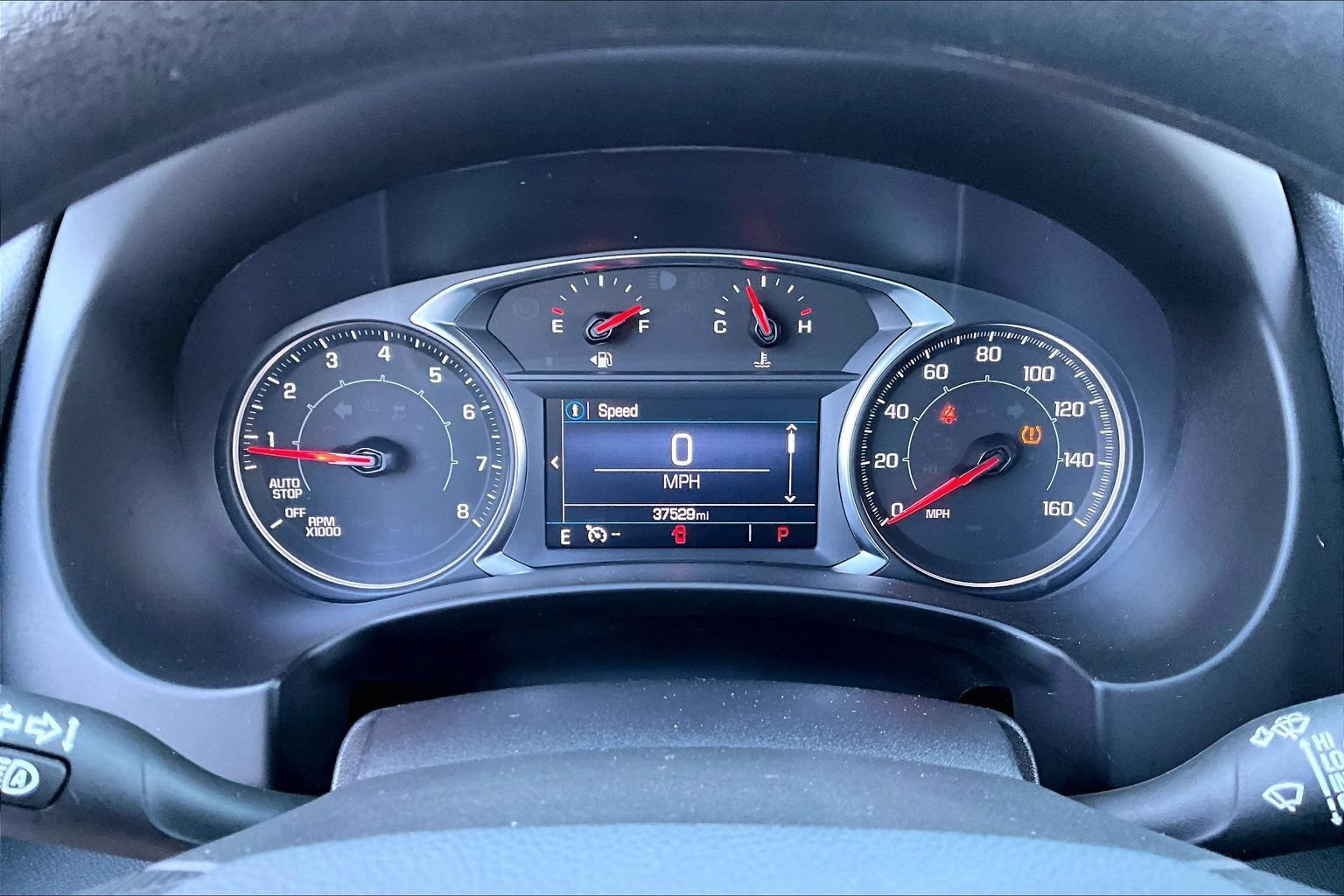 Used 2024 GMC Terrain SLE w/ Elevation Edition FWD image 21