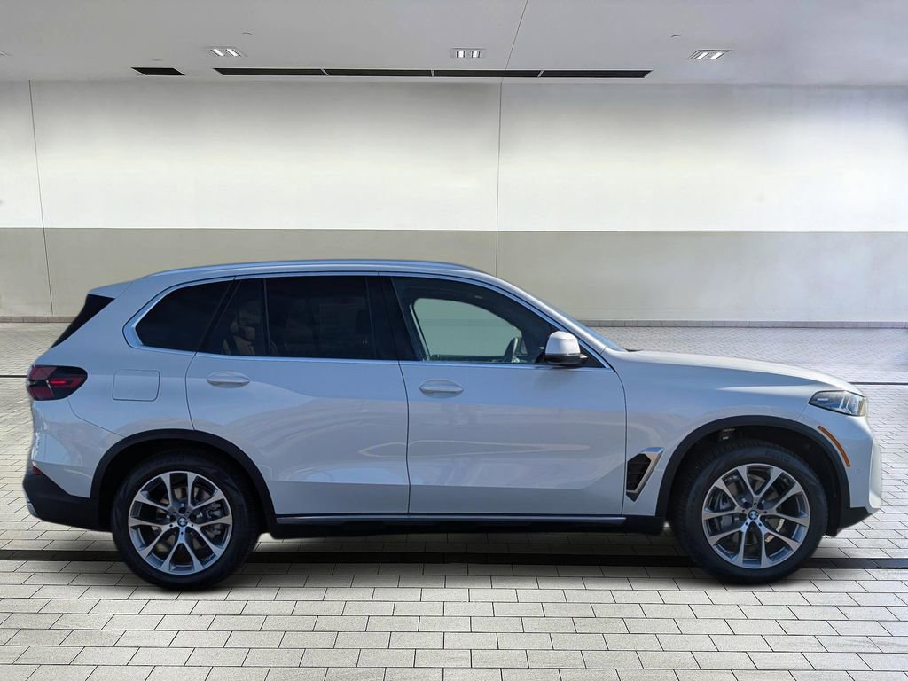 New 2026 BMW X5 xDrive40i image 6