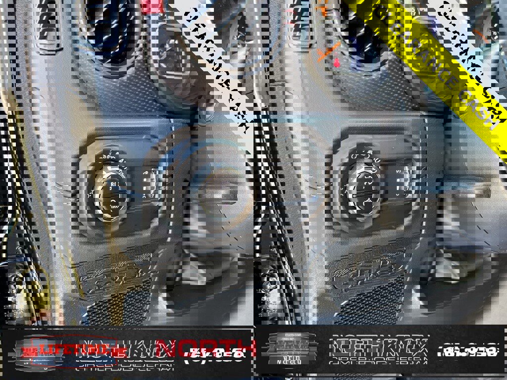 New 2025 Jeep Gladiator Rubicon image 7