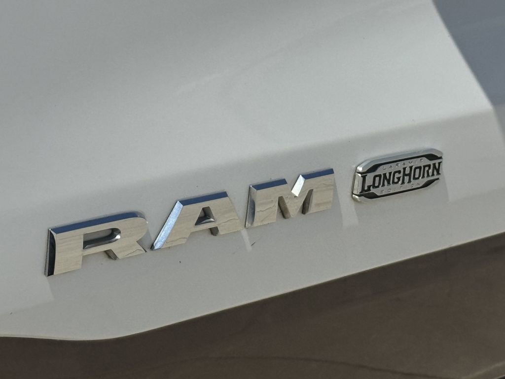 Used 2020 RAM 1500 Limited AWD/4WD image 10