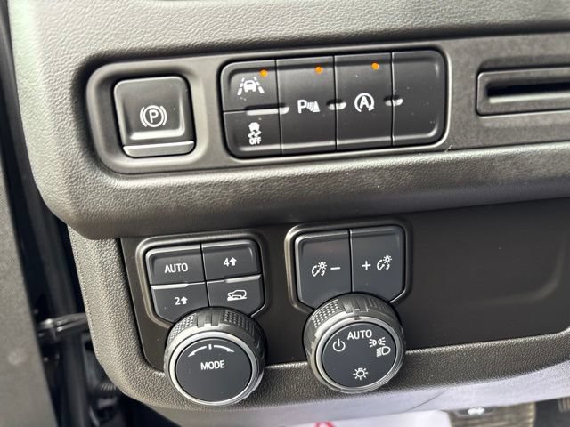 Used 2023 Chevrolet Tahoe LS w/ Driver Alert Package AWD/4WD image 14