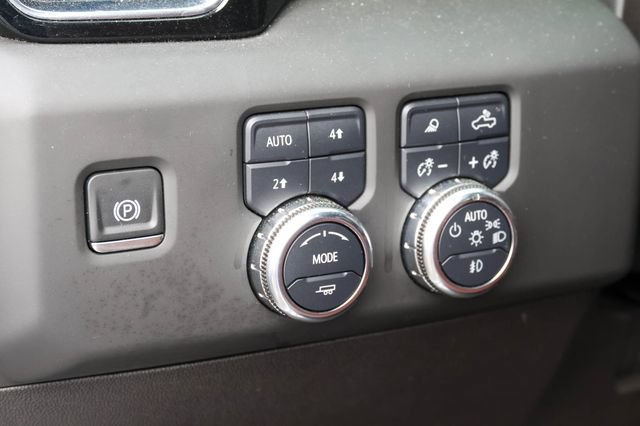 Used 2025 GMC Sierra 2500 Denali Ultimate AWD/4WD image 15