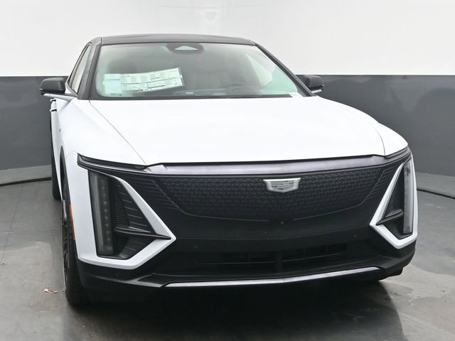 New 2026 Cadillac Lyriq Signature Sport image 8