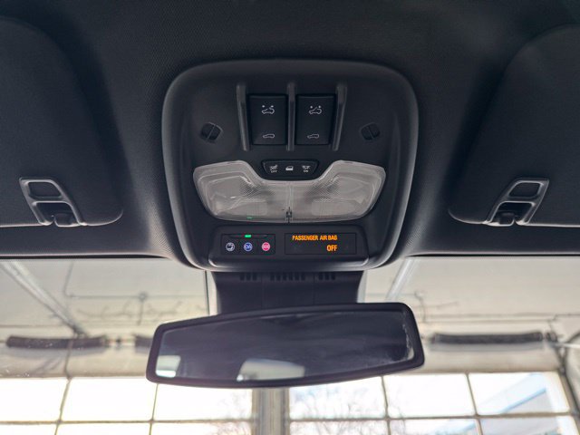 Used 2023 GMC Canyon AT4X AWD/4WD image 23