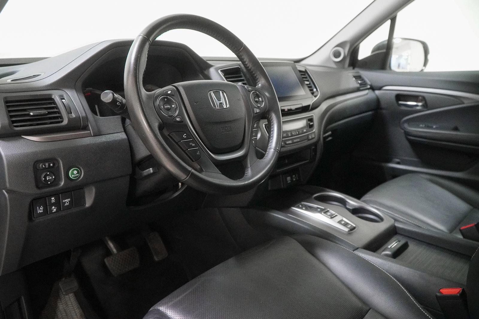 Used 2023 Honda Ridgeline RTL image 20