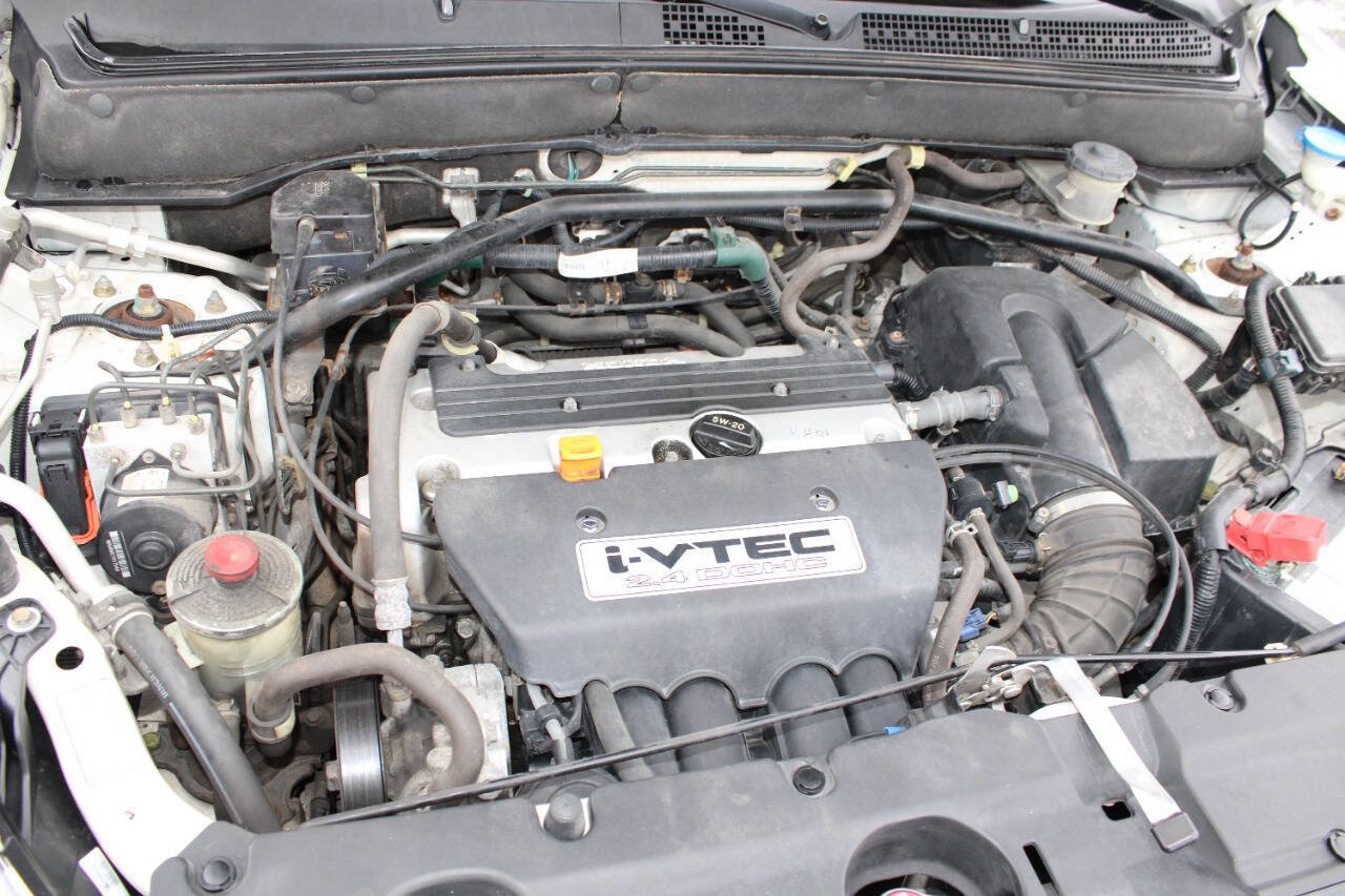 Used 2004 Honda CR-V EX image 26