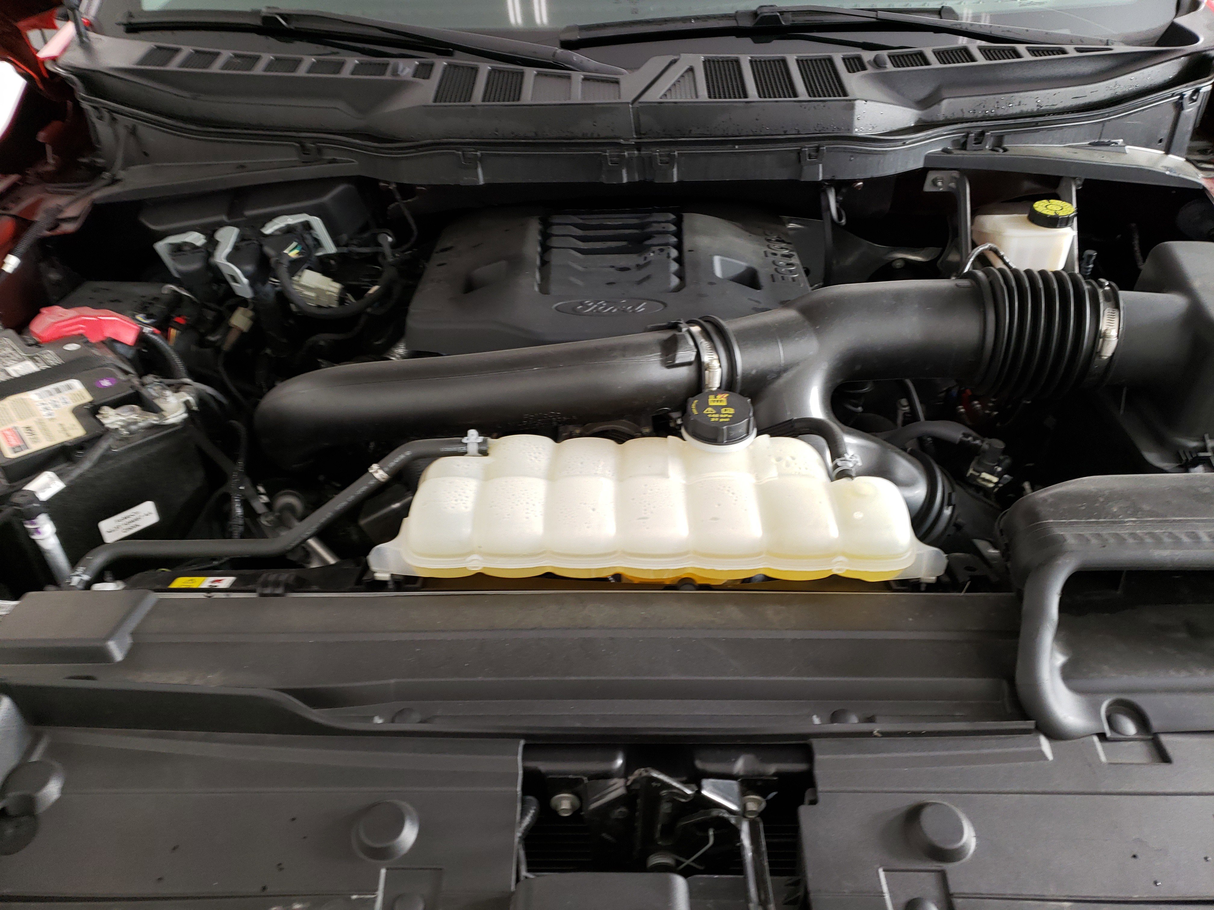 Used 2023 Ford F150 XLT w/ Equipment Group 302A High image 18