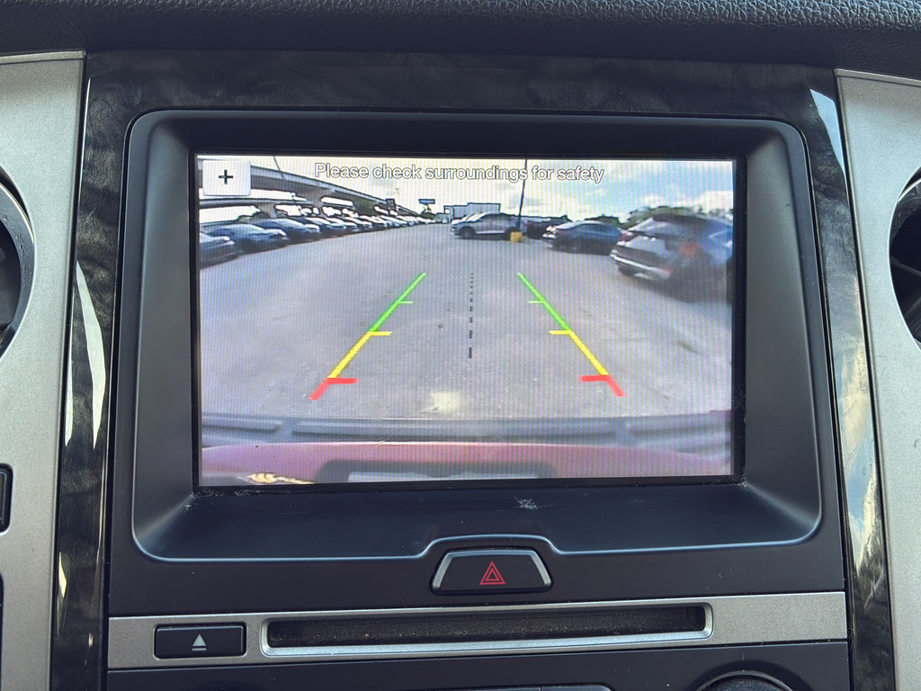 Used 2016 Ford Expedition Limited RWD image 21