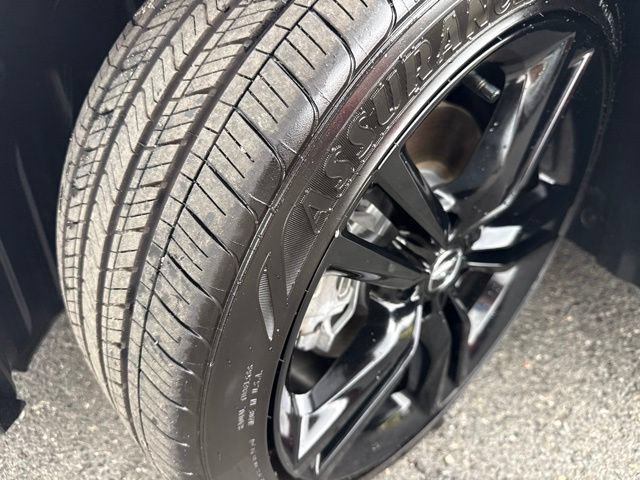Used 2026 Acura Integra A-Spec w/ Technology Package FWD image 8