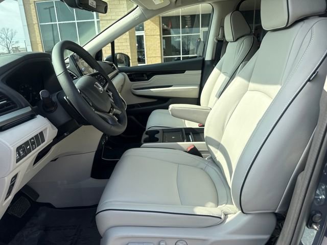 New 2026 Honda Odyssey Touring image 8