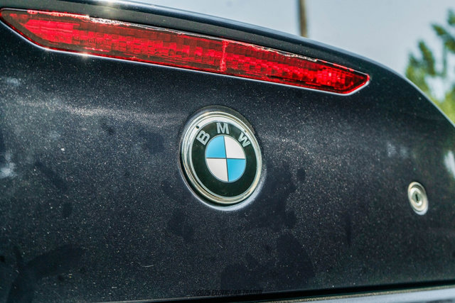 Used 2008 BMW Z4 3.0si image 69