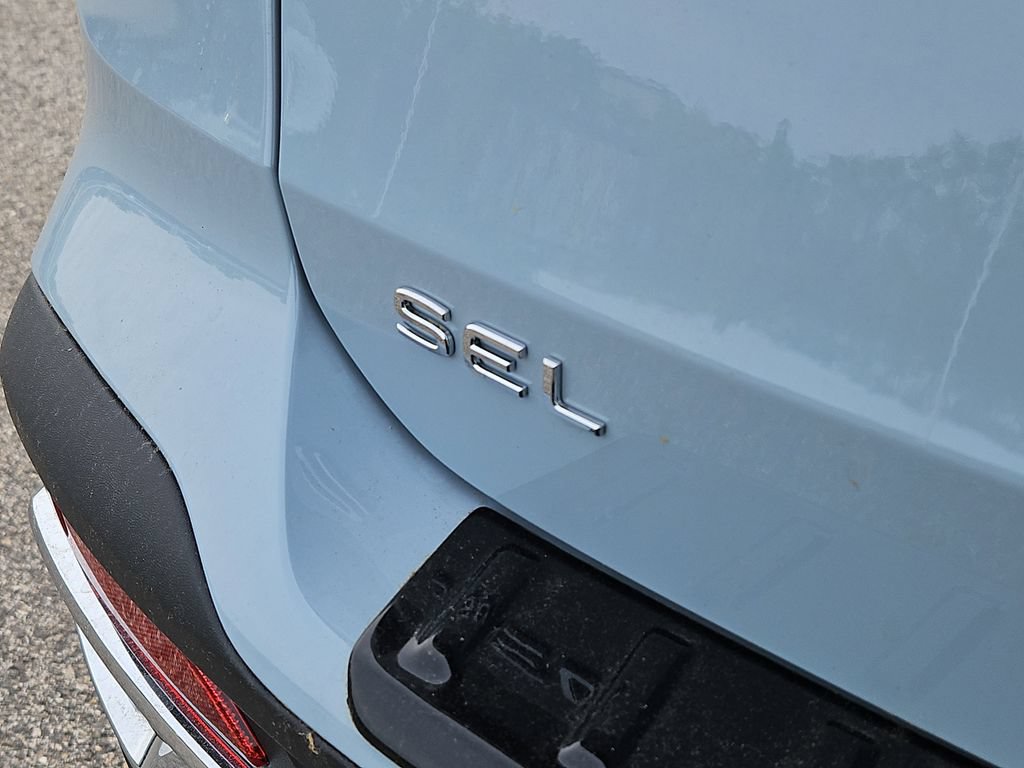 New 2026 Volkswagen Taos SEL AWD/4WD image 6