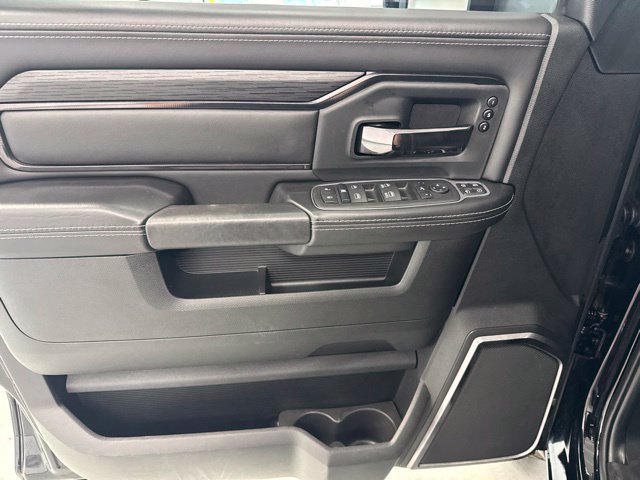 Used 2024 RAM 2500 Rebel w/ Safety Group AWD/4WD image 21