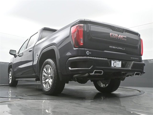 New 2025 GMC Sierra 1500 Denali image 49