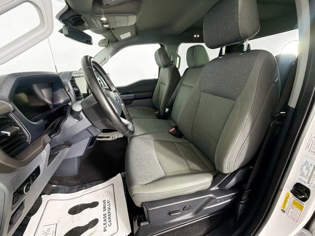 Used 2024 Ford F150 XLT w/ Tow/Haul Package image 21