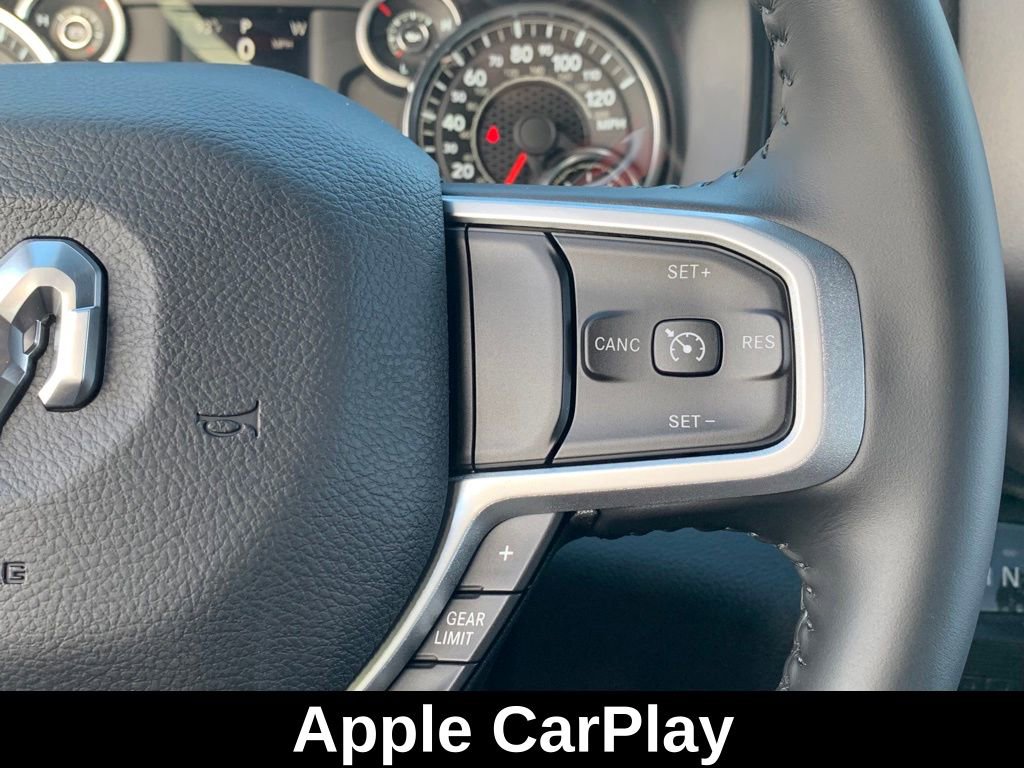 Used 2022 RAM 1500 Big Horn image 39