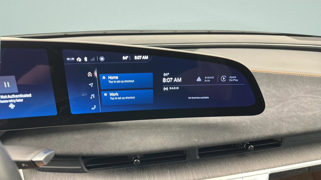 Used 2022 Lucid Air Grand Touring AWD/4WD image 22