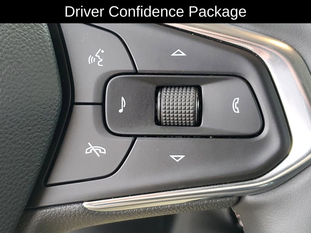 Used 2024 Chevrolet TrailBlazer LT w/ Convenience Package FWD image 13