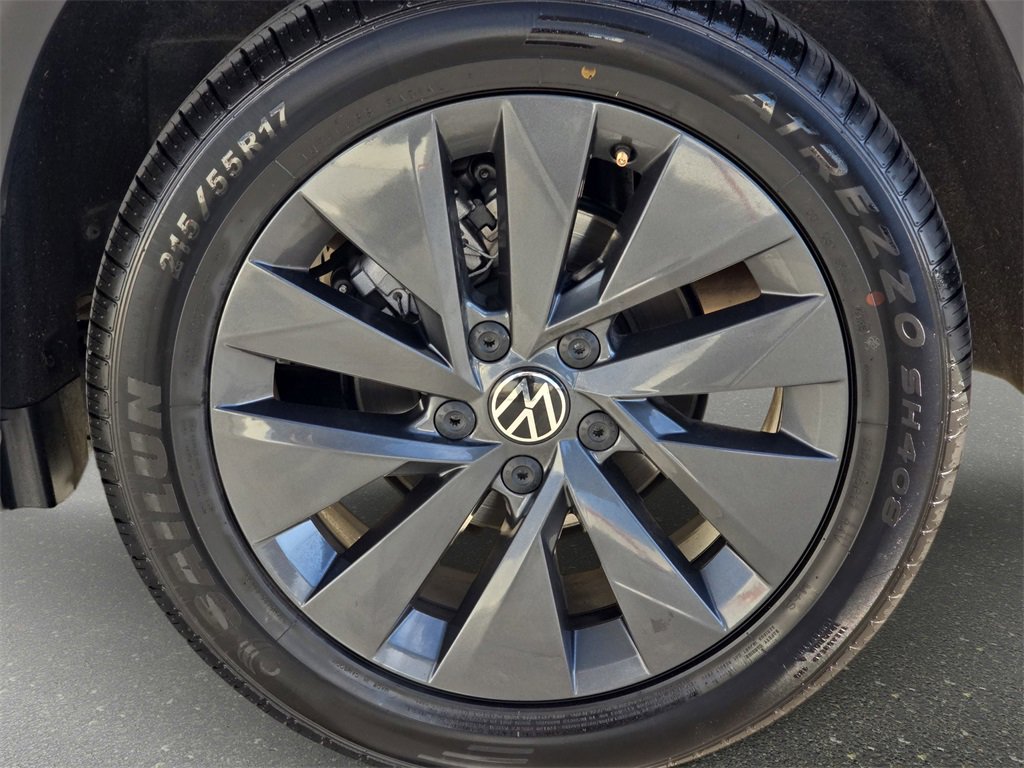Used 2024 Volkswagen Taos S image 34