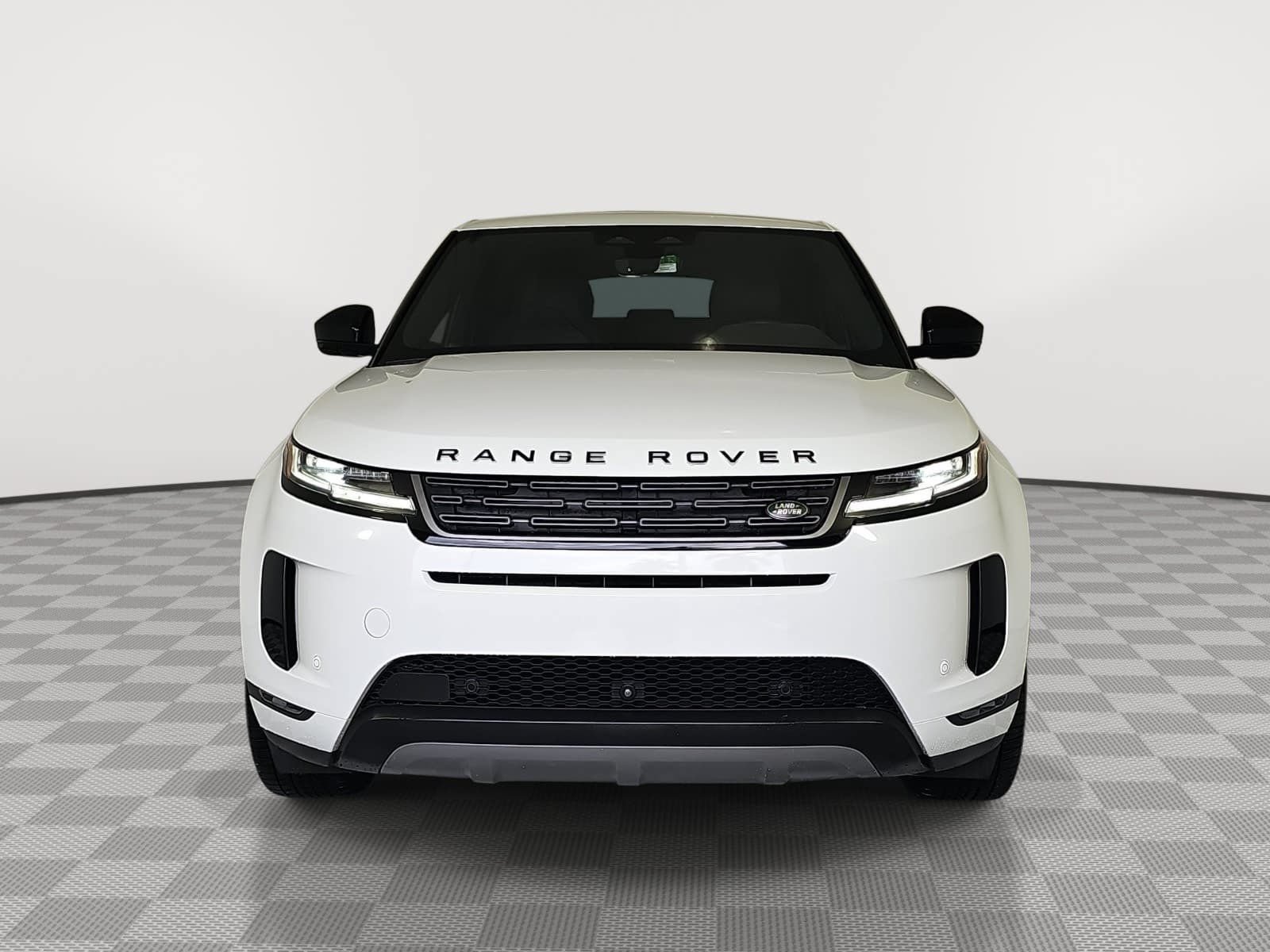 Used 2024 Land Rover Range Rover Evoque S AWD/4WD image 3