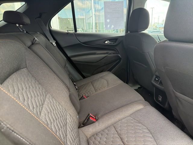 Used 2019 Chevrolet Equinox LT FWD image 31